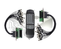 DSecu (Hybrid DVR)  Accessories