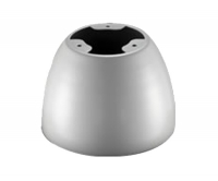 HS-009SS   Sun shield housing