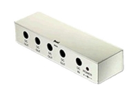 4 Ports Power Distributing Box