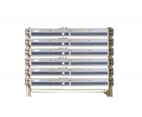 RMP-319 Rack Mount Panel