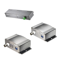 Active UTP Video Transceiver