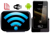 Cordless DECT  
