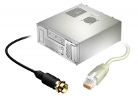 DSecu-1916ASE / PCI-E 16 channels DVR