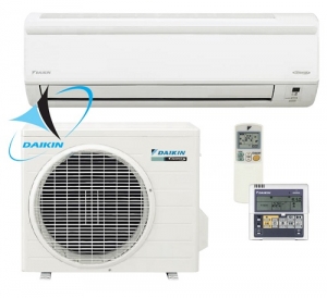  DAIKIN -  