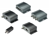 Ethernet / PoE   