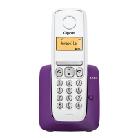 Gigaset A230