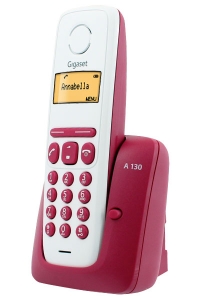 Gigaset A130 BORDEAUX