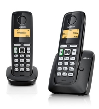 Gigaset A220A DUO