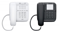 Gigaset DA310 Balck & White