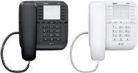 Gigaset DA510 Balck & White