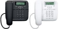 Gigaset DA610 Balck & White