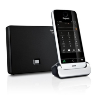 Gigaset SL910