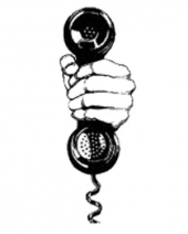 Hang UP