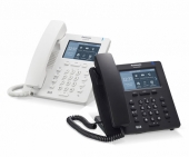 KX-HDV330 Black & White