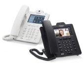 KX-HDV430 Black & White