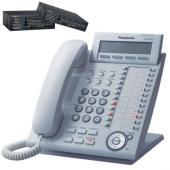 Panasonic KX-NT343W   e IP e 