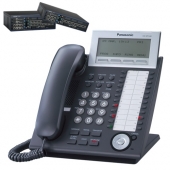 Panasonic KX-NT346B   e IP e 