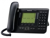 KX-NT560B   IP   4- LCD 