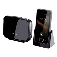 Panasonic KX-PRX110_KX-PRX120