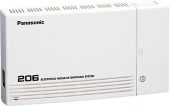 Panasonic KX-T206