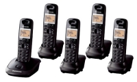 Panasonic KX-TG2515