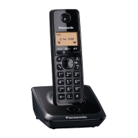 Panasonic KX-TG2711