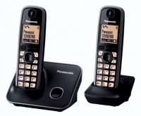 Panasonic KX-TG6612FXT