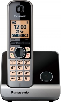 Panasonic KX-TG6711