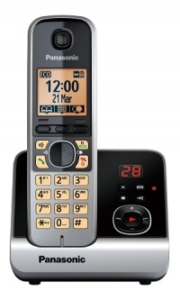 Panasonic KX-TG6721