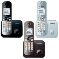 Panasonic KX-TG681x series