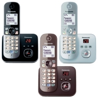 Panasonic KX-TG682x series