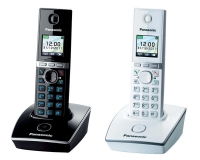 Panasonic KX-TG8051