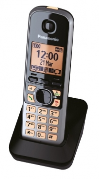 Panasonic KX-TGA671