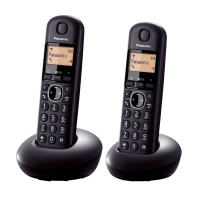 Panasonic KX-TGB212FXB