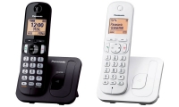 Panasonic KX-TGC210