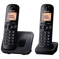 Panasonic KX-TGC212FXB