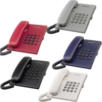 Panasonic KX-TS500 multy-color