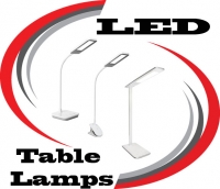 Table Lamps