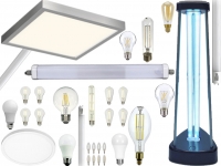 LED  