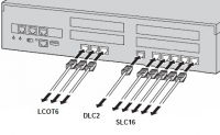 KX-NS500      (DLC) 