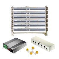   UTP  Power/Video/Data