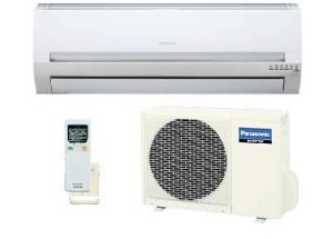 Panasonic -    