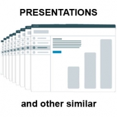 Presentations
