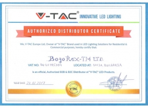    V-TAC