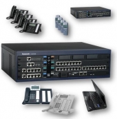 KX-NCP1000 - IP  