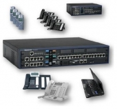 KX-NCP500 - IP  