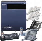 KX-TDA100D