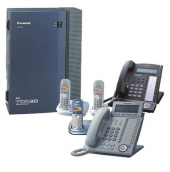 KX-TDA30