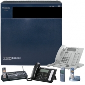 KX-TDA 600
