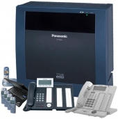 KX-TDE600    IP 